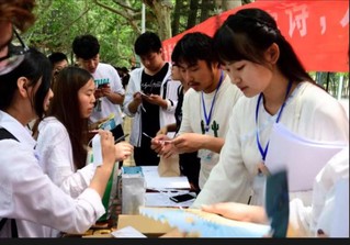 江苏mg冰球突破技术学院国学社